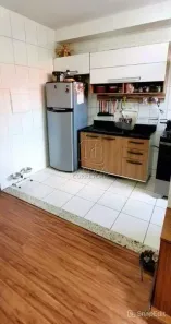 Apartamento com 2 Quartos à venda, 88m² no Vila Metalúrgica, Santo André