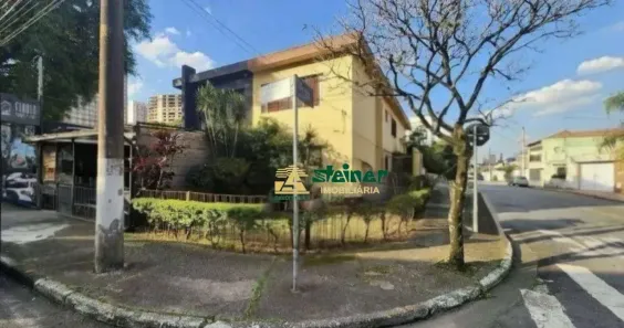 Sobrado com 3 Quartos à venda, 189m² no Jardim Santa Francisca, Guarulhos