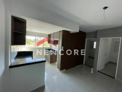 Apartamento com 2 Quartos à venda, 42m² no Novo Mundo, Uberlândia