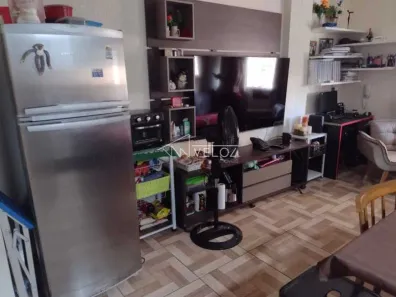 Apartamento com 1 Quarto à venda, 31m² no Centro, Rio de Janeiro