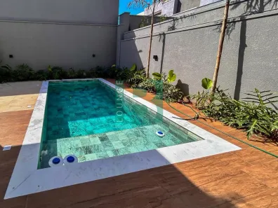 Casa com 3 Quartos à venda, 231m² no Parque Brasil 500, Paulínia