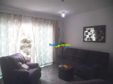 Casa de Condomínio com 3 Quartos à venda, 240m² no Parque das Nações, Santo André