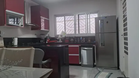 Casa com 2 Quartos à venda, 120m² no Vila Santa Teresa (Zona Leste), São Paulo