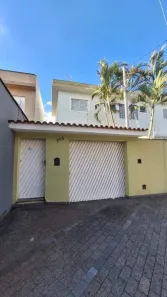 Sobrado com 1 Quarto para alugar, 105m² no Vila Lúcia, São Paulo