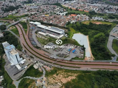 Galpão/Depósito/Armazém para alugar, 17500m² no Vila Cristina, Betim