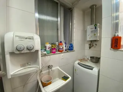 Apartamento com 2 Quartos à venda, 62m² no Centro, Rio de Janeiro
