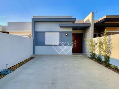 Casa com 3 Quartos à venda, 90m² no Moradas do Sobrado, Gravataí