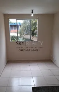 Apartamento com 2 Quartos à venda, 46m² no Jardim Paris, São Paulo