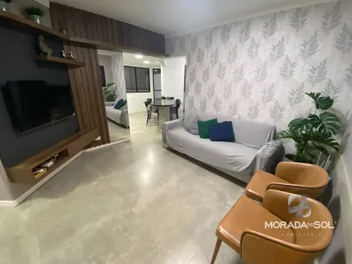 Apartamento com 2 Quartos à venda, 68m² no Centro, Itapema