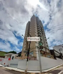 Apartamento com 2 Quartos à venda, 54m² no Planalto, São Bernardo do Campo