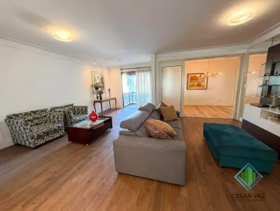 Apartamento com 4 Quartos à venda, 185m² no Centro, Florianópolis