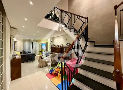 Sobrado com 3 Quartos à venda, 220m² no Dos Casa, São Bernardo do Campo
