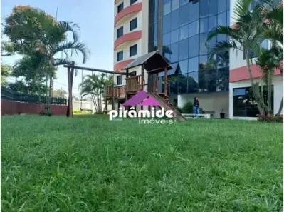 Apartamento com 3 Quartos à venda, 168m² no Jardim Augusta, São José dos Campos