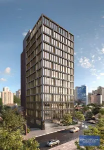 Sala Comercial para alugar, 684m² no Pinheiros, São Paulo