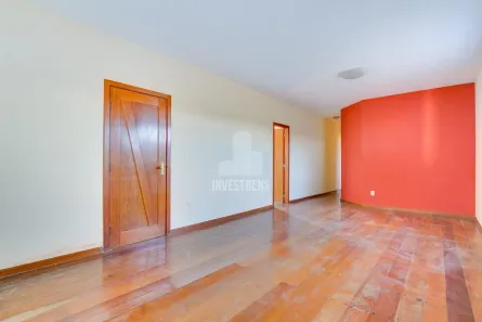 Apartamento com 3 Quartos à venda, 147m² no Céu Azul, Belo Horizonte