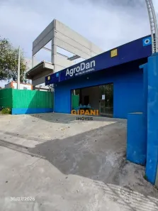 Ponto Comercial para alugar, 201m² no Centro, Jaguariúna