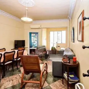 Apartamento com 3 Quartos à venda, 109m² no Botafogo, Rio de Janeiro