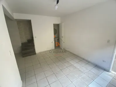 Casa de Condomínio com 3 Quartos para alugar, 90m² no Vila Isolina Mazzei, São Paulo