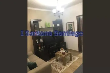 Apartamento com 3 Quartos à venda, 80m² no Vila Liviero, São Paulo