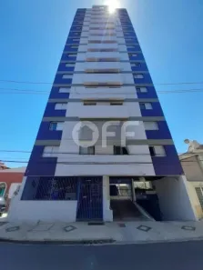Apartamento com 1 Quarto à venda, 62m² no Centro, Campinas