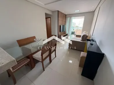 Apartamento com 2 Quartos para alugar, 75m² no Santa Mônica, Uberlândia
