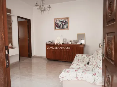 Casa com 2 Quartos à venda, 240m² no Vila Lageado, São Paulo