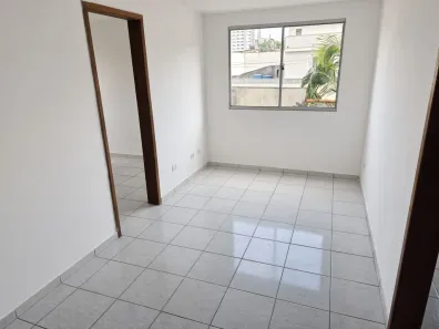 Apartamento com 3 Quartos para alugar, 55m² no Vila Portugal, São Paulo