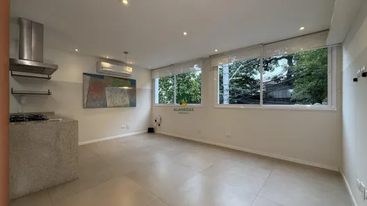 Casa com 2 Quartos para alugar, 90m² no Perdizes, São Paulo