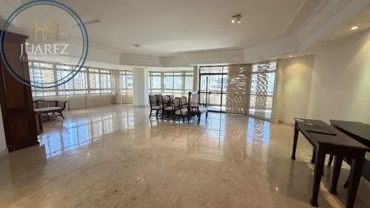 Apartamento com 4 Quartos à venda, 320m² no Horto Florestal, Salvador