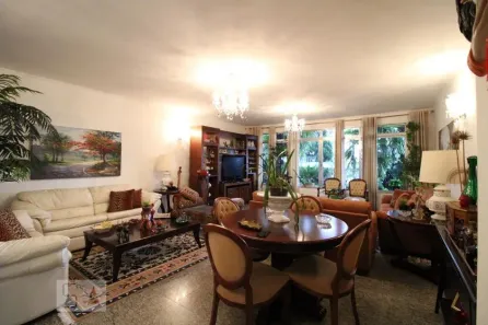 Casa com 4 Quartos à venda, 347m² no Vila Romana, São Paulo