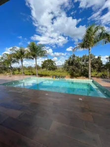 Fazenda/Sítio com 4 Quartos à venda, 300m² no Alexânia, Alexânia