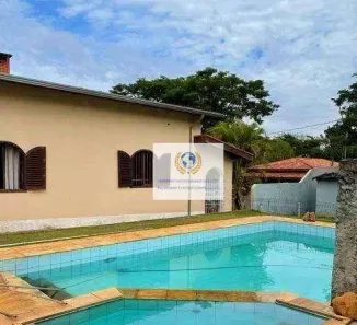 Casa com 3 Quartos à venda, 416m² no Cidade Universitária, Campinas