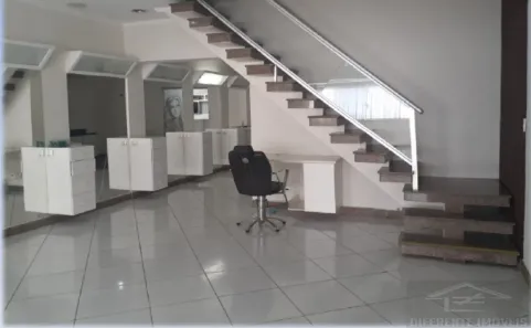 Sala Comercial para alugar, 213m² no Jardim Anália Franco, São Paulo