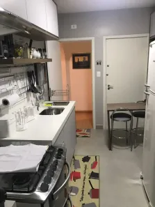 Apartamento com 2 Quartos à venda, 76m² no Pinheiros, São Paulo