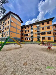 Apartamento com 2 Quartos à venda, 50m² no Bela Vista, Gaspar