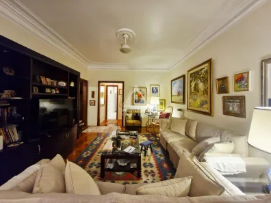 Apartamento com 3 Quartos à venda, 123m² no Copacabana, Rio de Janeiro
