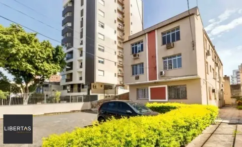 Apartamento com 2 Quartos à venda, 64m² no Menino Deus, Porto Alegre