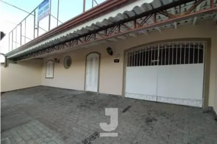 Casa com 4 Quartos à venda, 131m² no Jardim Flamboyant, Campinas