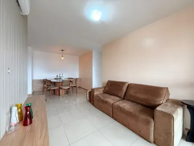 Apartamento com 2 Quartos para alugar, 77m² no Marco, Belém