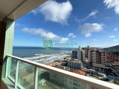 Apartamento com 2 Quartos à venda, 82m² no Centro, Mongaguá
