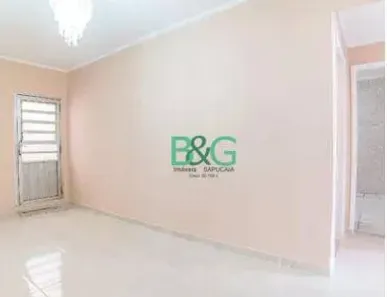 Apartamento com 2 Quartos à venda, 79m² no Vila Gustavo, São Paulo