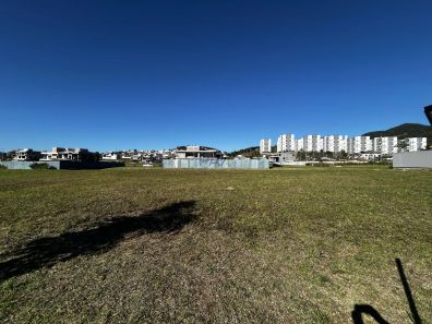 Lote/Terreno à venda, 313m² no Pedra Branca, Palhoça