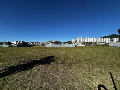 Lote/Terreno à venda, 313m² no Pedra Branca, Palhoça