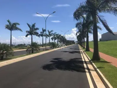 Lote/Terreno à venda, 360m² no Residencial Alto do Castelo, Ribeirão Preto