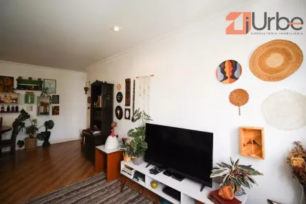 Apartamento com 3 Quartos à venda, 94m² no Indianópolis, São Paulo