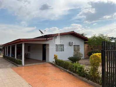 Casa com 3 Quartos à venda, 100m² no Parque das Araras, Sinop