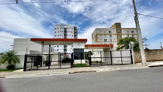 Apartamento com 1 Quarto à venda, 35m² no Vila Monteiro, Itapetininga
