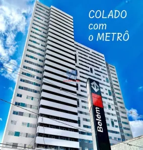 Apartamento com 1 Quarto para alugar, 30m² no Belenzinho, São Paulo