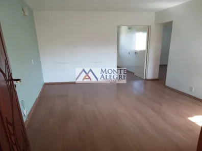 Apartamento com 2 Quartos à venda, 46m² no Americanópolis, São Paulo