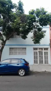 Casa com 3 Quartos para alugar, 230m² no Mooca, São Paulo
